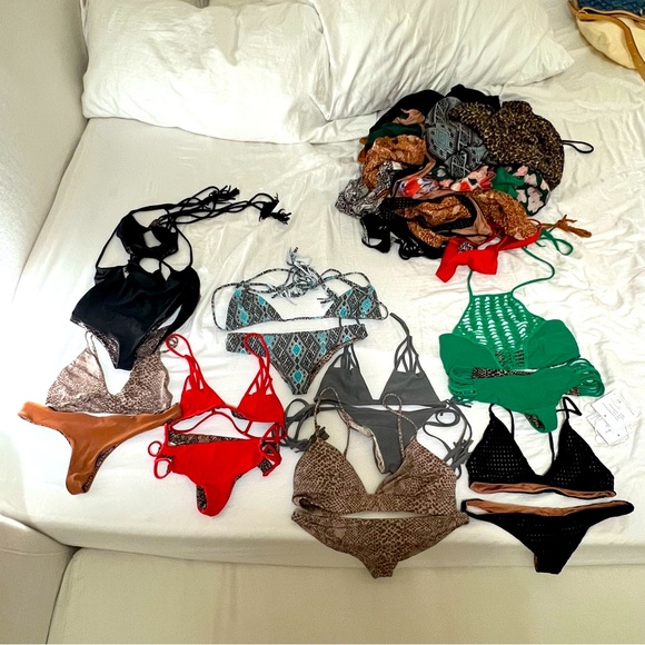 ACACIA SWIMWEAR - Picture 1 of 16